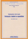 Raffai Jenő - Megfogantam, tehát vagyok