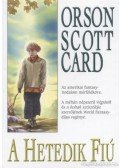Orson Scott Card - A hetedik fiú