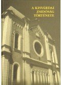 Néző István - A kisvárdai zsidóság története