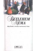 Ady Endre - Betlehem néma