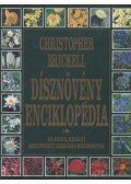 Brickell, Christopher - Dísznövény enciklopédia