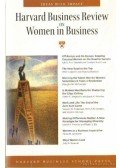 Több szerző - Harvard Business Review on Women in Business (angol)