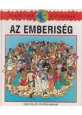 Pollock, Steve - Az emberiség