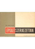 Dr. Gábor László - Épületszerkezettan I.