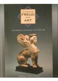 Peter Gay - Sigmund Freud and Art (angol)