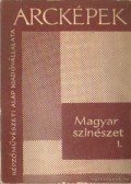 N. Ujvári Magda - Magyar színészet 1.