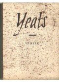 William Butler Yeats - Versek