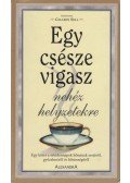 Colleen Sell (szerk.) - Egy csésze vigasz nehéz helyzetekre