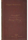 Heinrich Gusztáv - Kármán József és Berzsenyi Dániel