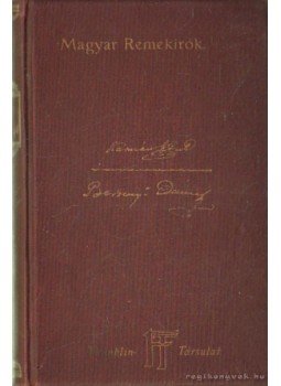 Heinrich Gusztáv - Kármán József és Berzsenyi Dániel Heinrich Gusztáv - Kármán József és Berzsenyi Dániel, Budapest 1906 antikvár könyv