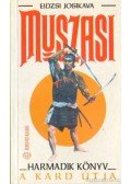 Eidzsi Josikava - Muszasi 3. - A kard útja