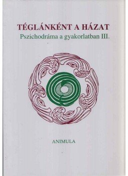 Simon P. Györgyi - Téglánként a házat Simon P. Györgyi - Téglánként a házat, Budapest 1998 antikvár könyv