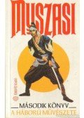 Eidzsi Josikava - Muszasi 2. - A háború művészete