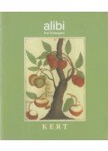 Csontos Erika (szerk.),Alexander Brody - Alibi hat hónapra 2. - Kert