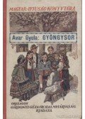 Avar Gyula - Gyöngysor