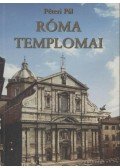 Péteri Pál dr. - Róma templomai