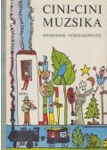 T. Aszódi Éva - Cini-Cini Muzsika