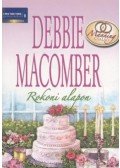 Debbie Macomber - Rokoni alapon