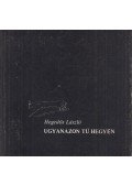 Hegedős László - Ugyanazon tű hegyén