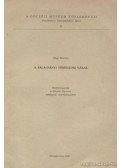 Sági Károly - A zalacsányi törökkori várak