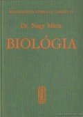 Dr. Nagy Mária - Biológia