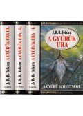 J. R. R. Tolkien - A Gyűrűk Ura I-III.