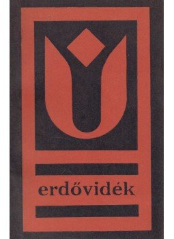 Kisgyörgy Zoltán - Erdővidék Kisgyörgy Zoltán - Erdővidék, Sepsiszentgyörgy 1973 antikvár könyv