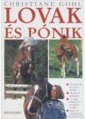 Gohl, Christiane - Lovak és pónik