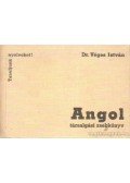 Véges István - Angol társalgási zsebkönyv
