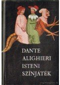Dante Alighieri - Isteni színjáték