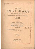 Rosty Kálmán - Gonzaga Szent Alajos élete