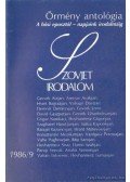 Király István - Szovjet Irodalom 1986/9