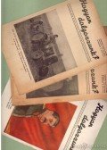Teknős Péterné (fel. kiadó) - Hogyan dolgozzunk? 1949. III. évf. (hiányos)