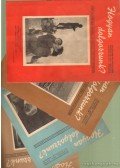 Teknős Péterné (fel. kiadó) - Hogyan dolgozzunk? 1953. VII. évf (hiányos)