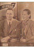 Aranyossi Pál - Jövendő 1947. II. évf. (hiányos) (35db)