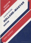 Zugor István - Holland-magyar szótár