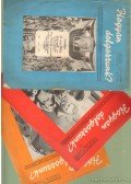 Teknős Péterné (fel. kiadó) - Hogyan dolgozzunk? 1951. V. évf. (hiányos)