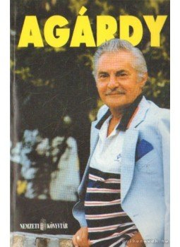 Kárpáti György - Agárdy Kárpáti György - Agárdy, 0 antikvár könyv