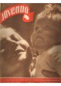 Aranyossi Pál - Jövendő 1945. I. évf. (hiányos) (15db)