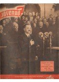 Aranyossi Pál - Jövendő 1946. II. évfolyam (hiányos) (40db)