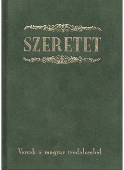 Lothringer Miklós szerk. - Szeretet Lothringer Miklós szerk. - Szeretet, Budapest 1997 antikvár könyv