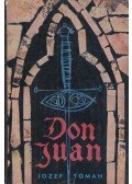 Toman, Josef - Don Juan