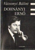 Vázsonyi Bálint - Dohnányi Ernő