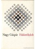 Nagy Gáspár - Halántékdob