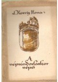 L. Kovrig Ilona - A népvándorláskor népei