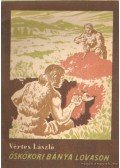 Vértes László - Őskőkori bánya Lovason