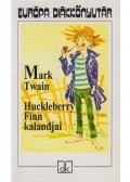 Twain, Mark - Huckleberry Finn kalandjai