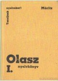 Dr. Móritz György - Olasz nyelvkönyv I.