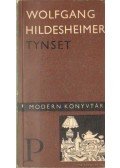 Hildesheimer, Wolfgang - Tynset