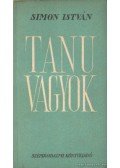 Simon István - Tanu vagyok